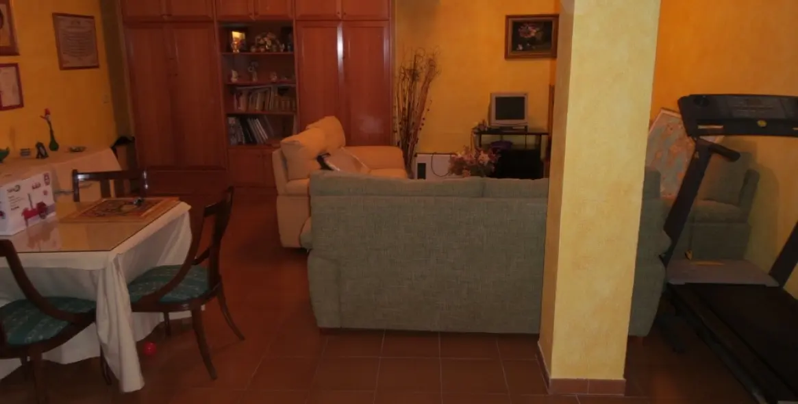 Sale of detached villa in Alhaurín de la Torre 28