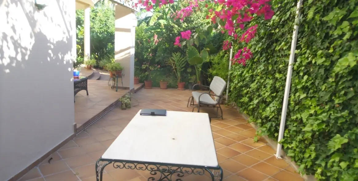 Sale of detached villa in Alhaurín de la Torre 36