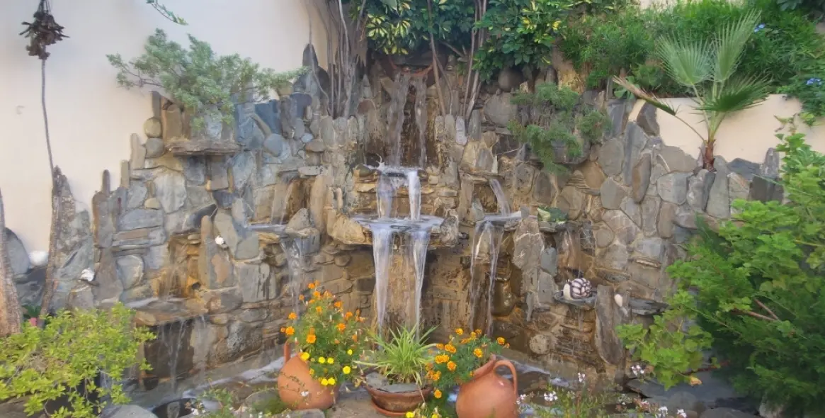 Sale of detached villa in Alhaurín de la Torre 37