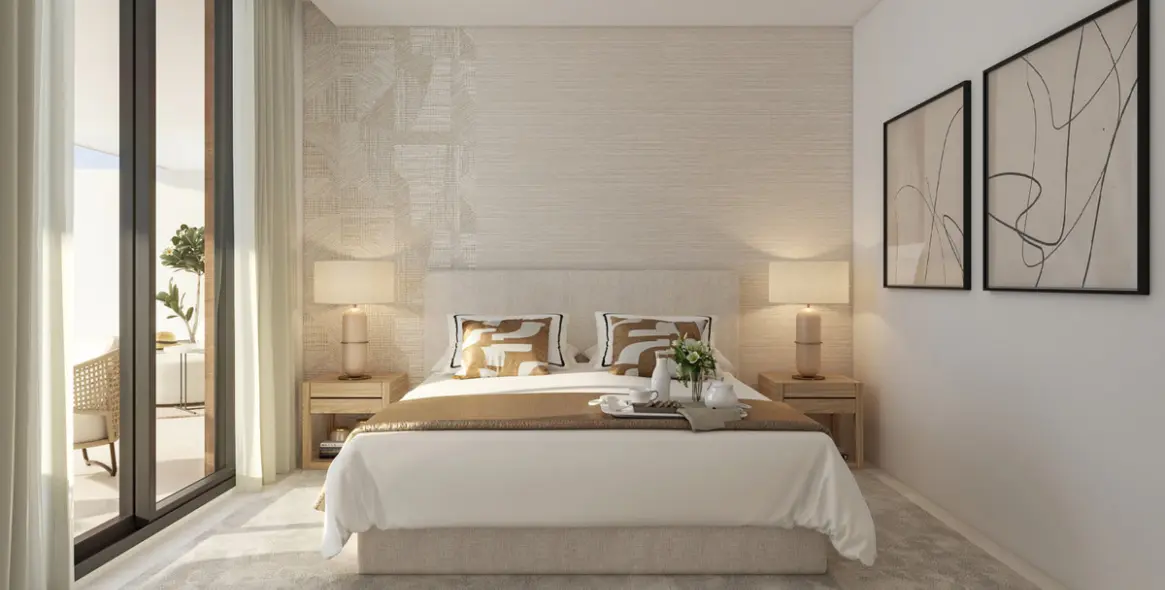 Sale of ground floor apartment in Marbella 4