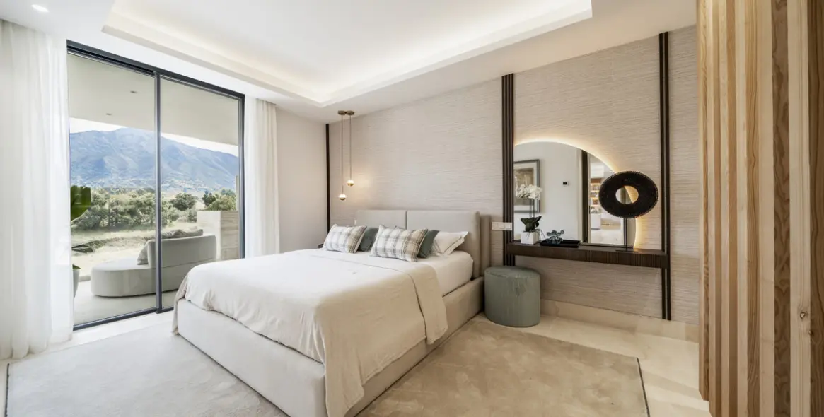 Sale of ground floor apartment in Marbella 16