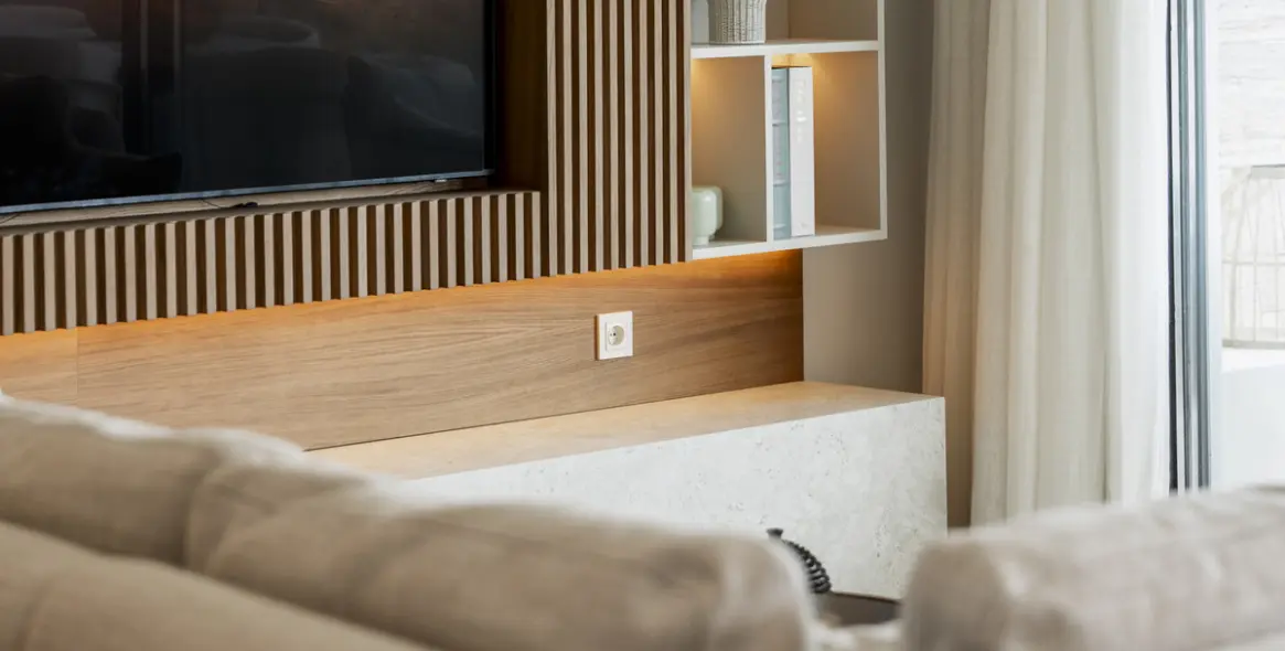 Sale of ground floor apartment in Marbella 20