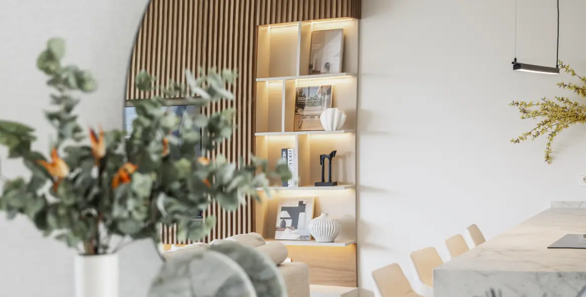 Продажа апартаментов на первом этаже в Marbella 35