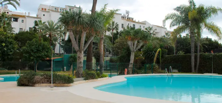 Sale of penthouse in Puerto Banús 1