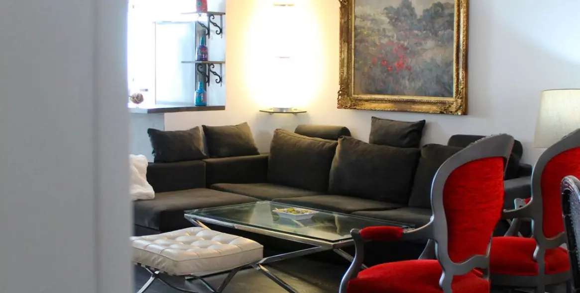 Sale of penthouse in Puerto Banús 4