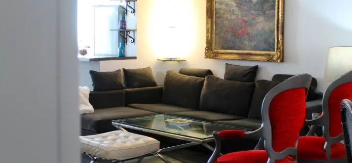 Sale of penthouse in Puerto Banús 3