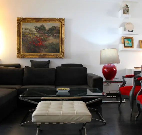 Sale of penthouse in Puerto Banús