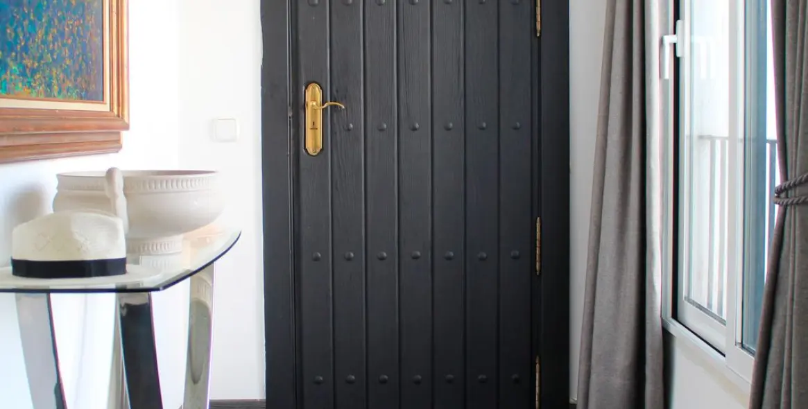 Sale of penthouse in Puerto Banús 13