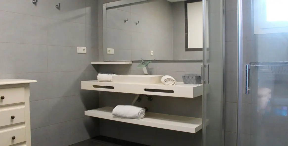 Sale of penthouse in Puerto Banús 19