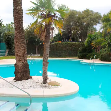 Продажа пентхауса в Puerto Banús