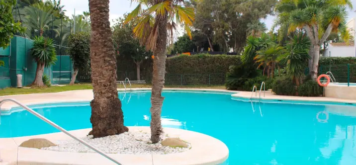 Продажа пентхауса в Puerto Banús 0