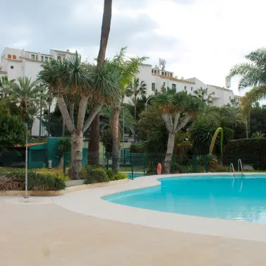 Продажа пентхауса в Puerto Banús