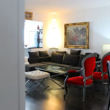 Продажа пентхауса в Puerto Banús