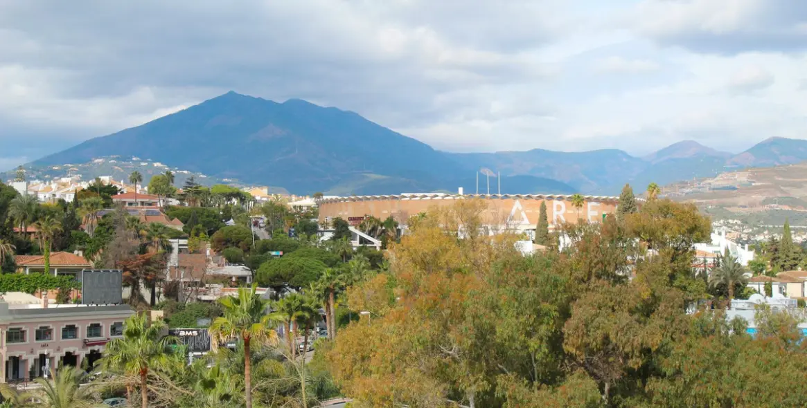 Sale of penthouse in Puerto Banús 16