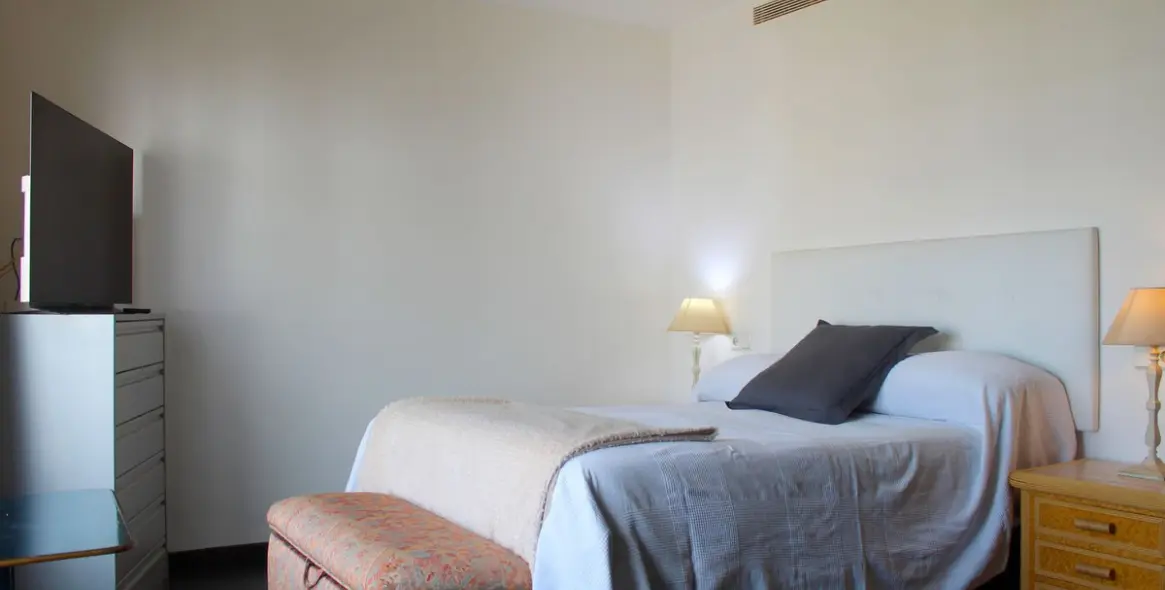 Sale of penthouse in Puerto Banús 17