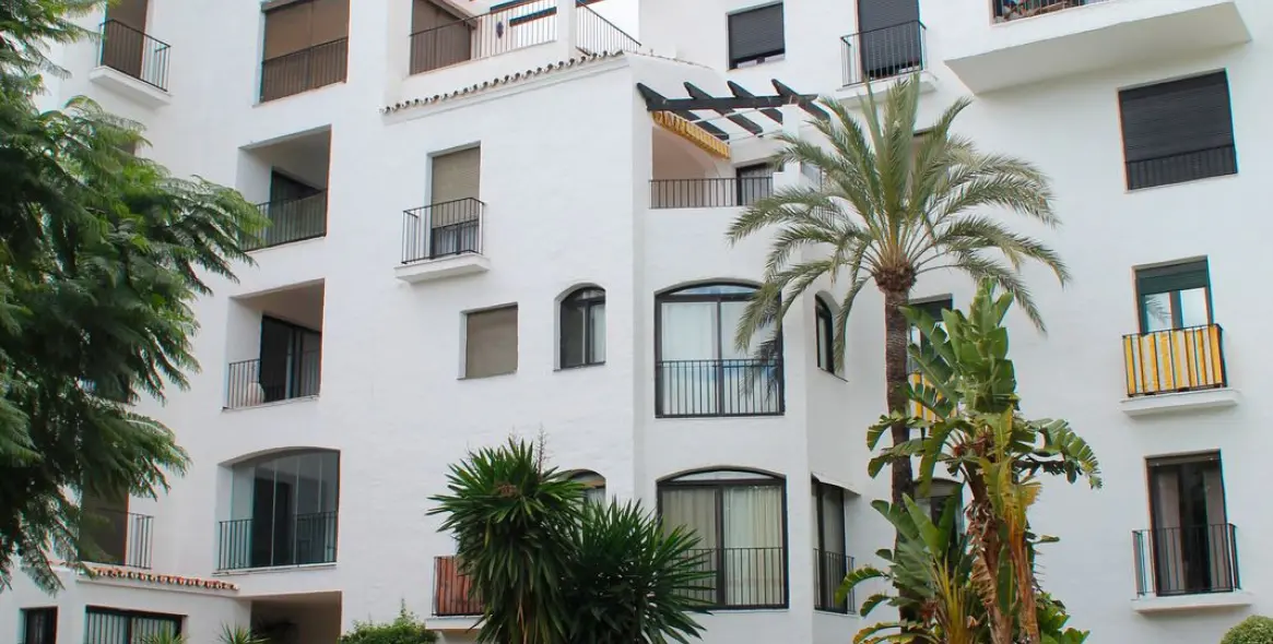 Продажа пентхауса в Puerto Banús 21