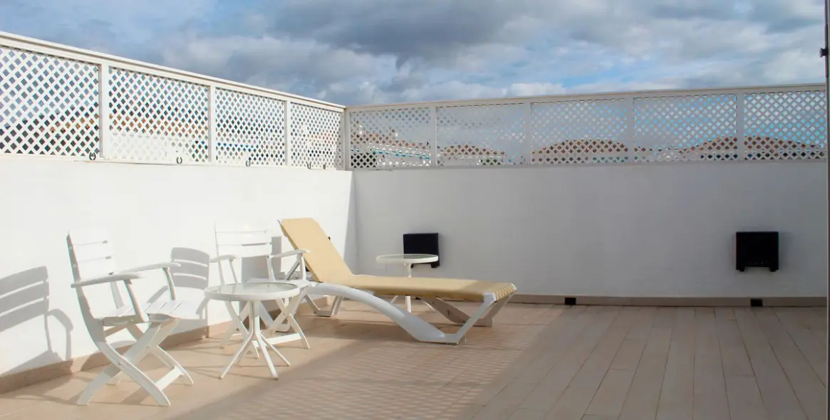 Продажа пентхауса в Puerto Banús 22