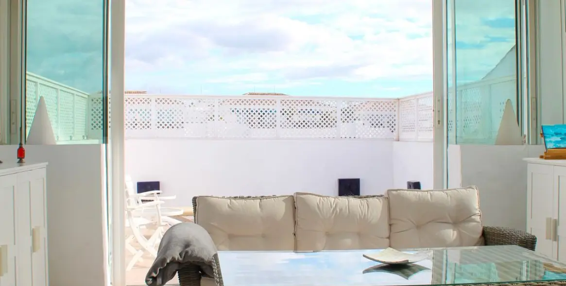 Продажа пентхауса в Puerto Banús 24