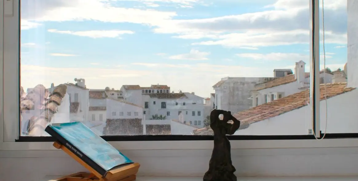 Продажа пентхауса в Puerto Banús 25