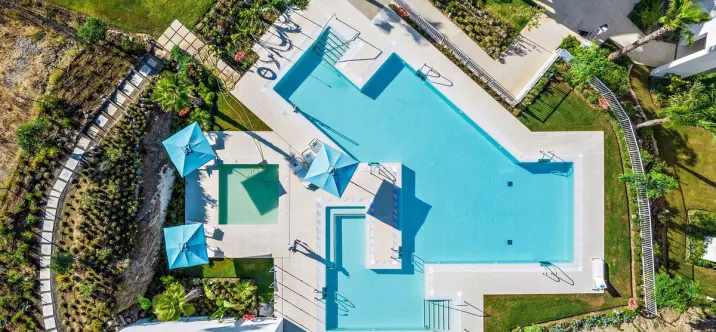Sale of middle floor apartment in Marbella 3
