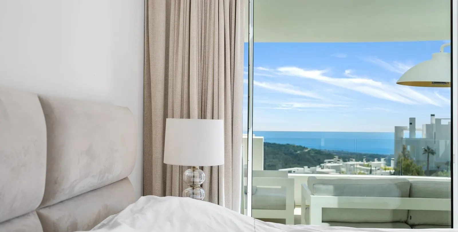 Продажа апартаментов на среднем этаже в Marbella 27