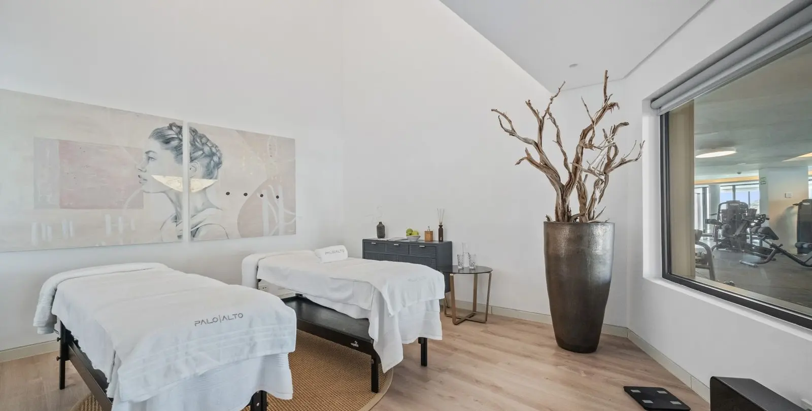 Продажа апартаментов на среднем этаже в Marbella 35