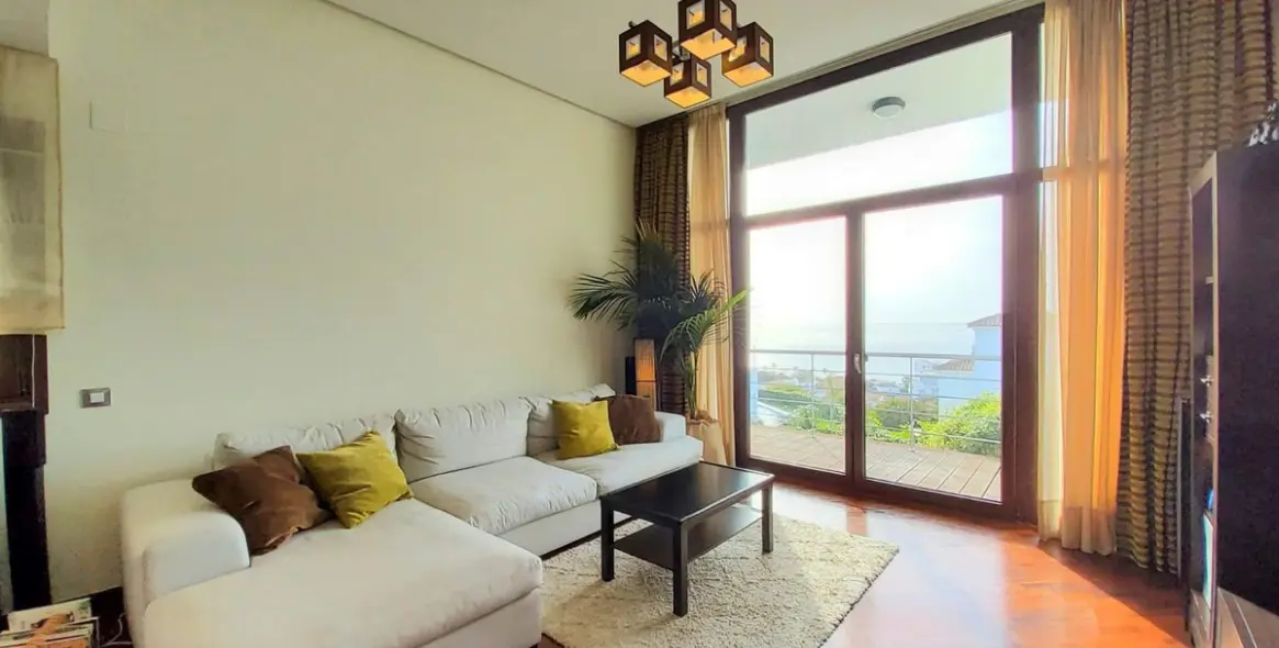 Продажа  отдельно стоящей виллы в Torreguadiaro 7