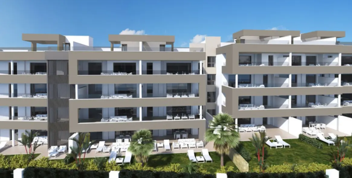 Sale of penthouse in Nueva Andalucía 3