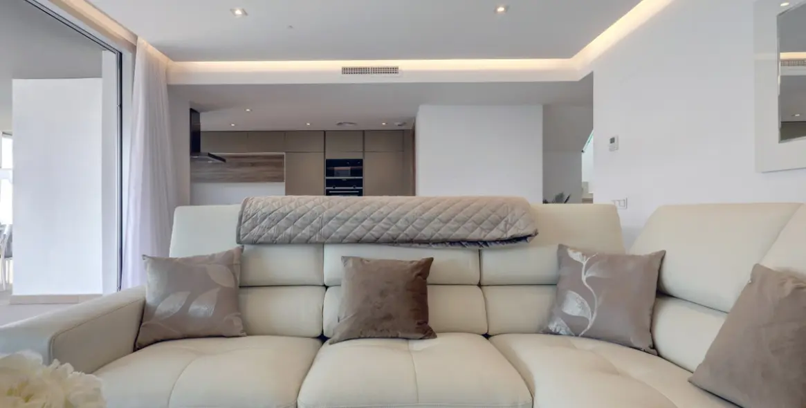 Sale of penthouse in Nueva Andalucía 9