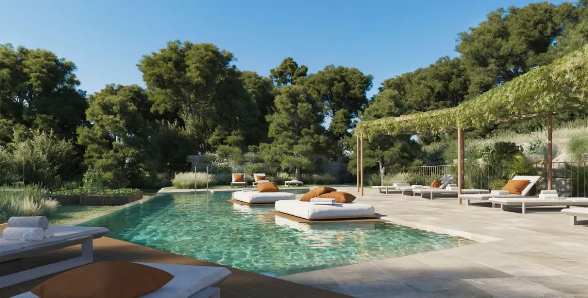 Sale of ground floor apartment in Mijas 4