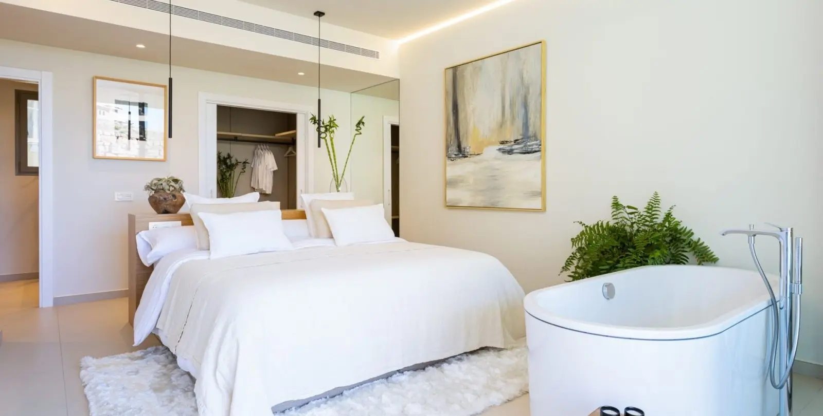 Продажа апартаментов на первом этаже в Mijas 26