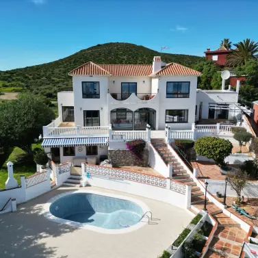 Venta de villa independiente en Mijas Costa