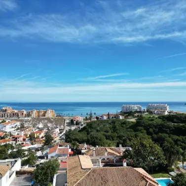 Venta de villa independiente en Mijas Costa