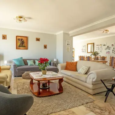 Venta de villa independiente en Mijas Costa