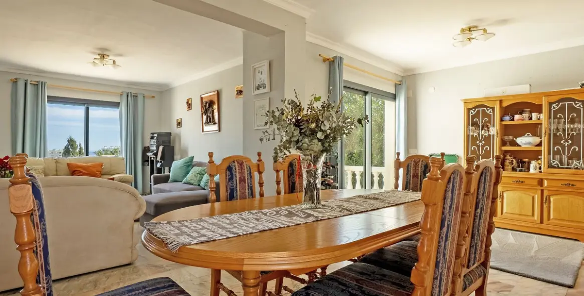 Продажа  отдельно стоящей виллы в Mijas Costa 9