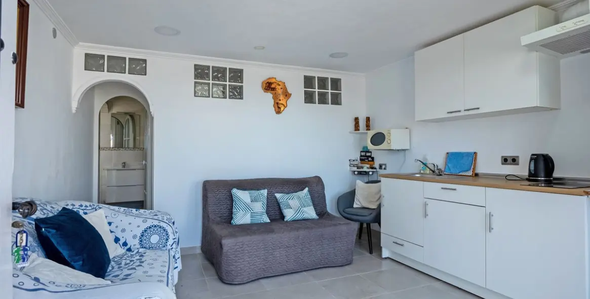 Продажа  отдельно стоящей виллы в Mijas Costa 19