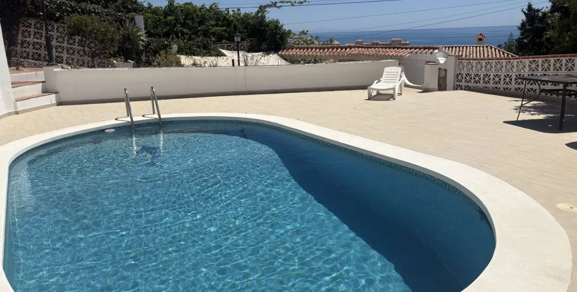 Sale of detached villa in Mijas Costa 21