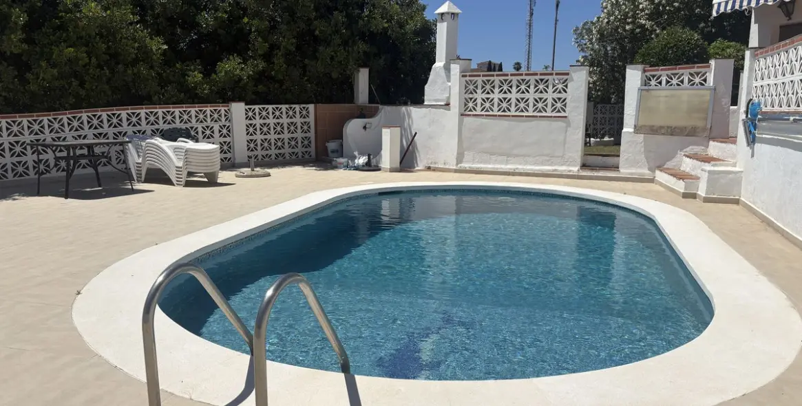 Sale of detached villa in Mijas Costa 22