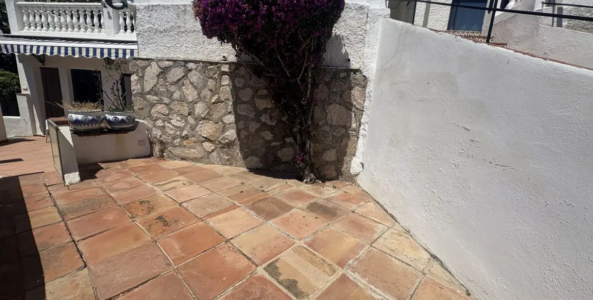 Sale of detached villa in Mijas Costa 28