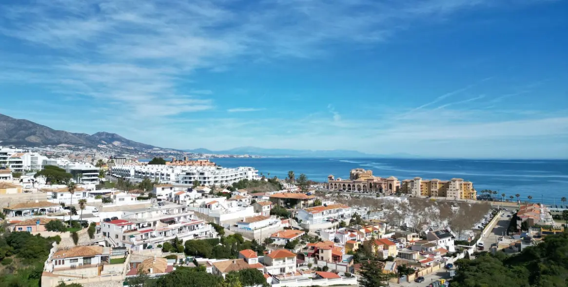 Sale of detached villa in Mijas Costa 30