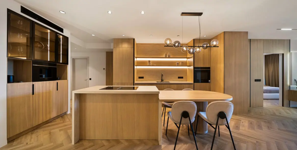 Venta de apartamento en planta baja en Nueva Andalucía (distrito Nueva Andalucía) 1