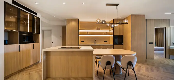 Apartamento en planta baja R5050957 0