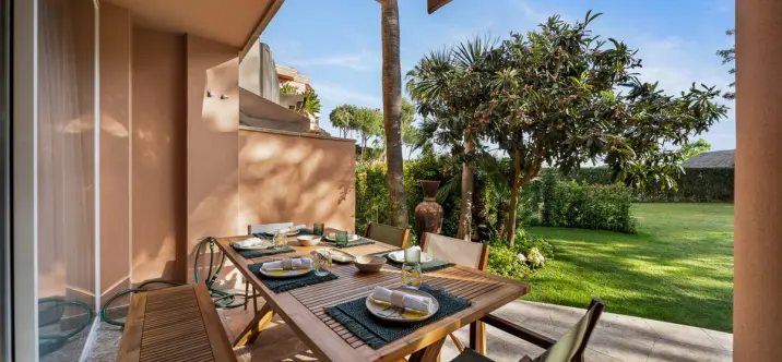 Apartamento en planta baja R5050957 1