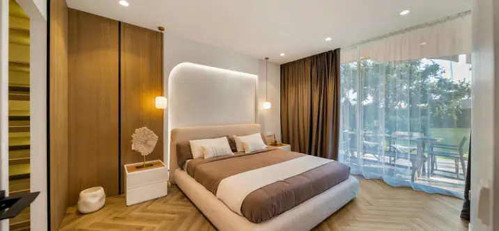 Apartamento en planta baja R5050957 2