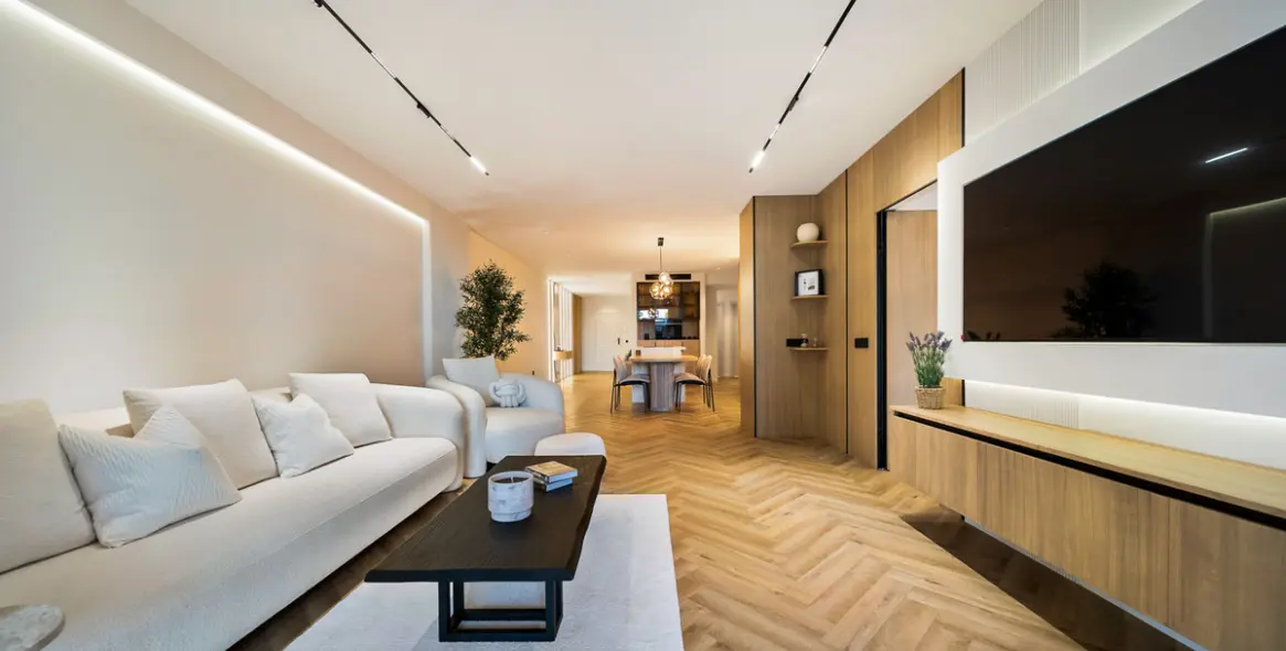 Venta de apartamento en planta baja en Nueva Andalucía (distrito Nueva Andalucía) 4