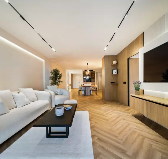 Apartamento en planta baja R5050957