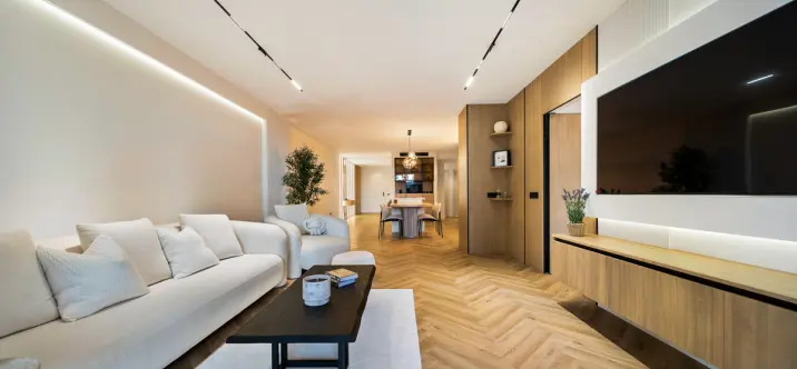 Apartamento en planta baja R5050957 3