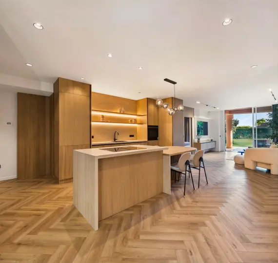 Apartamento en planta baja R5050957