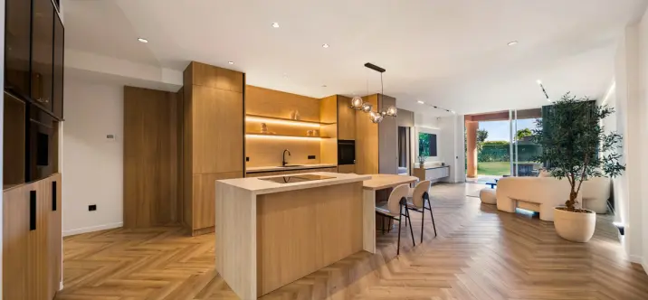 Apartamento en planta baja R5050957 4