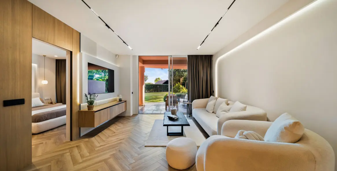 Venta de apartamento en planta baja en Nueva Andalucía (distrito Nueva Andalucía) 6